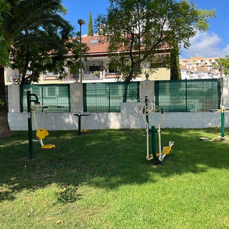 Luxury Bonanza Apartment Benalmadena Exterior photo