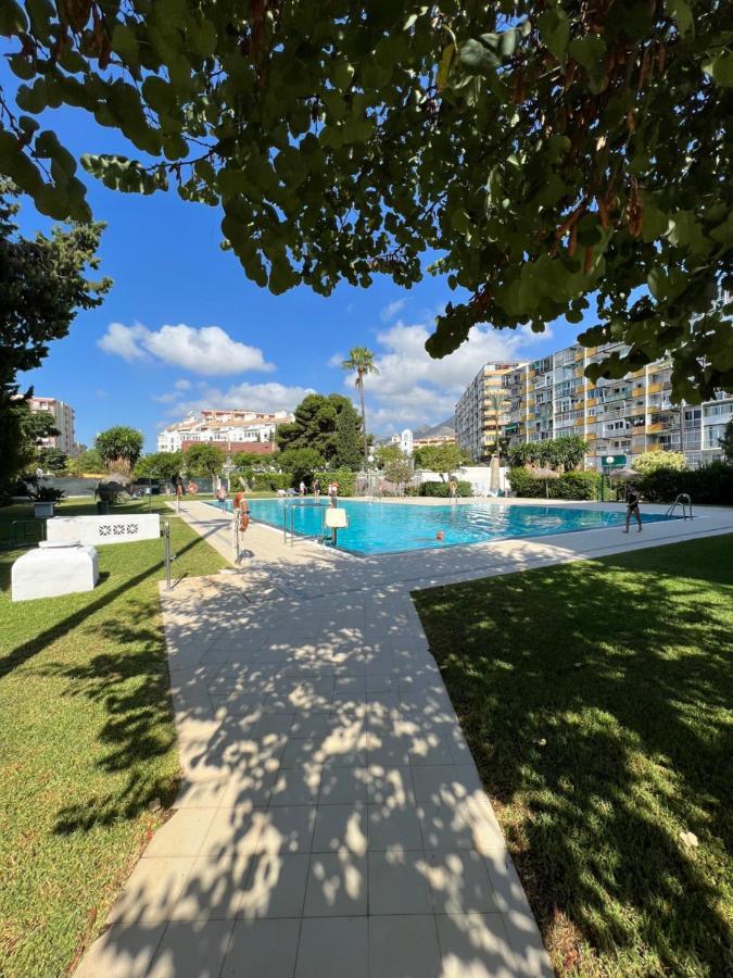 Luxury Bonanza Apartment Benalmadena Exterior photo