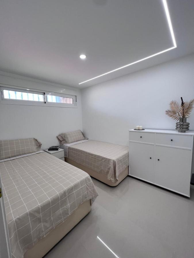 Luxury Bonanza Apartment Benalmadena Exterior photo