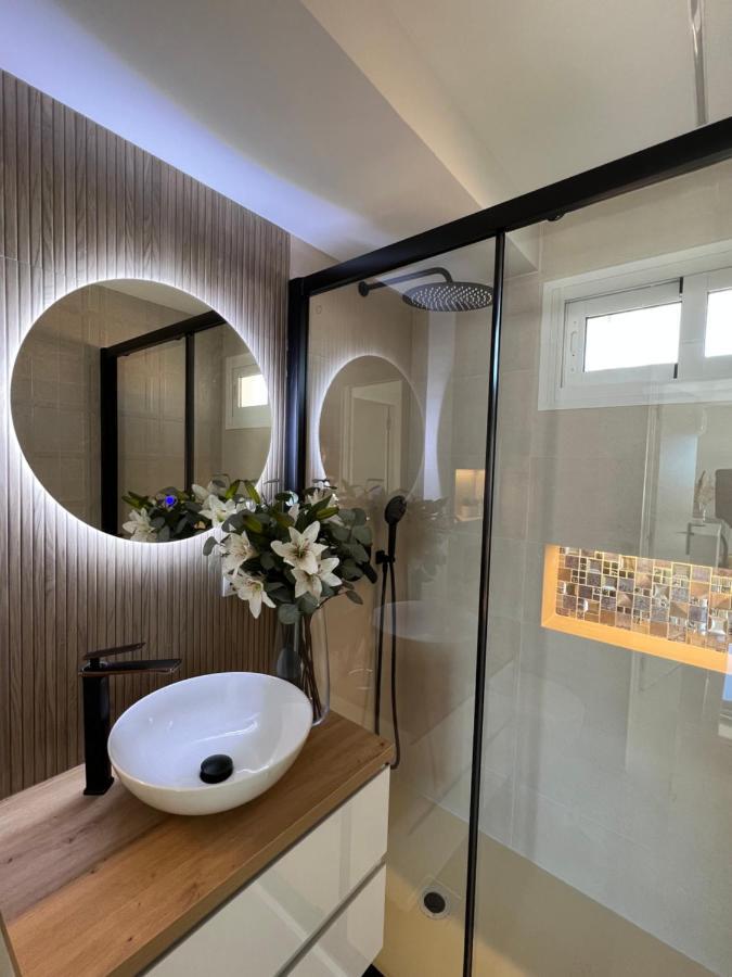 Luxury Bonanza Apartment Benalmadena Exterior photo