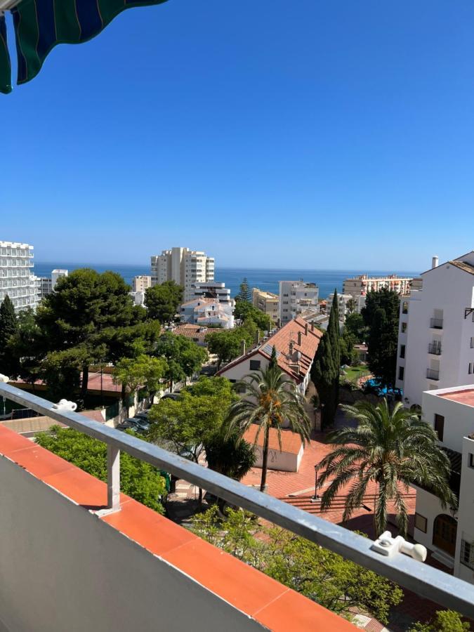 Luxury Bonanza Apartment Benalmadena Exterior photo