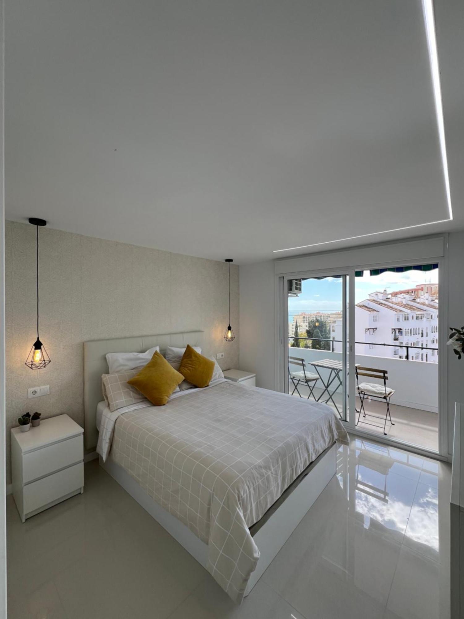 Luxury Bonanza Apartment Benalmadena Exterior photo