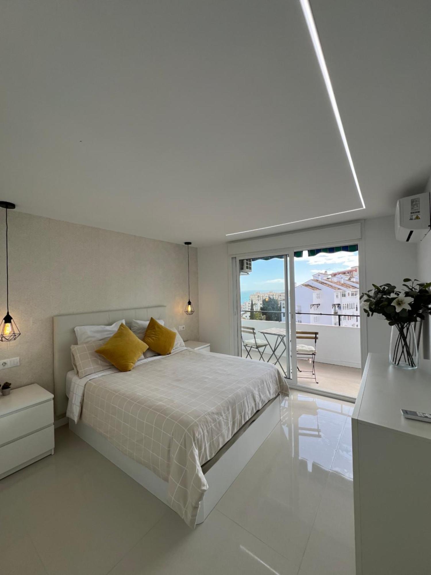 Luxury Bonanza Apartment Benalmadena Exterior photo