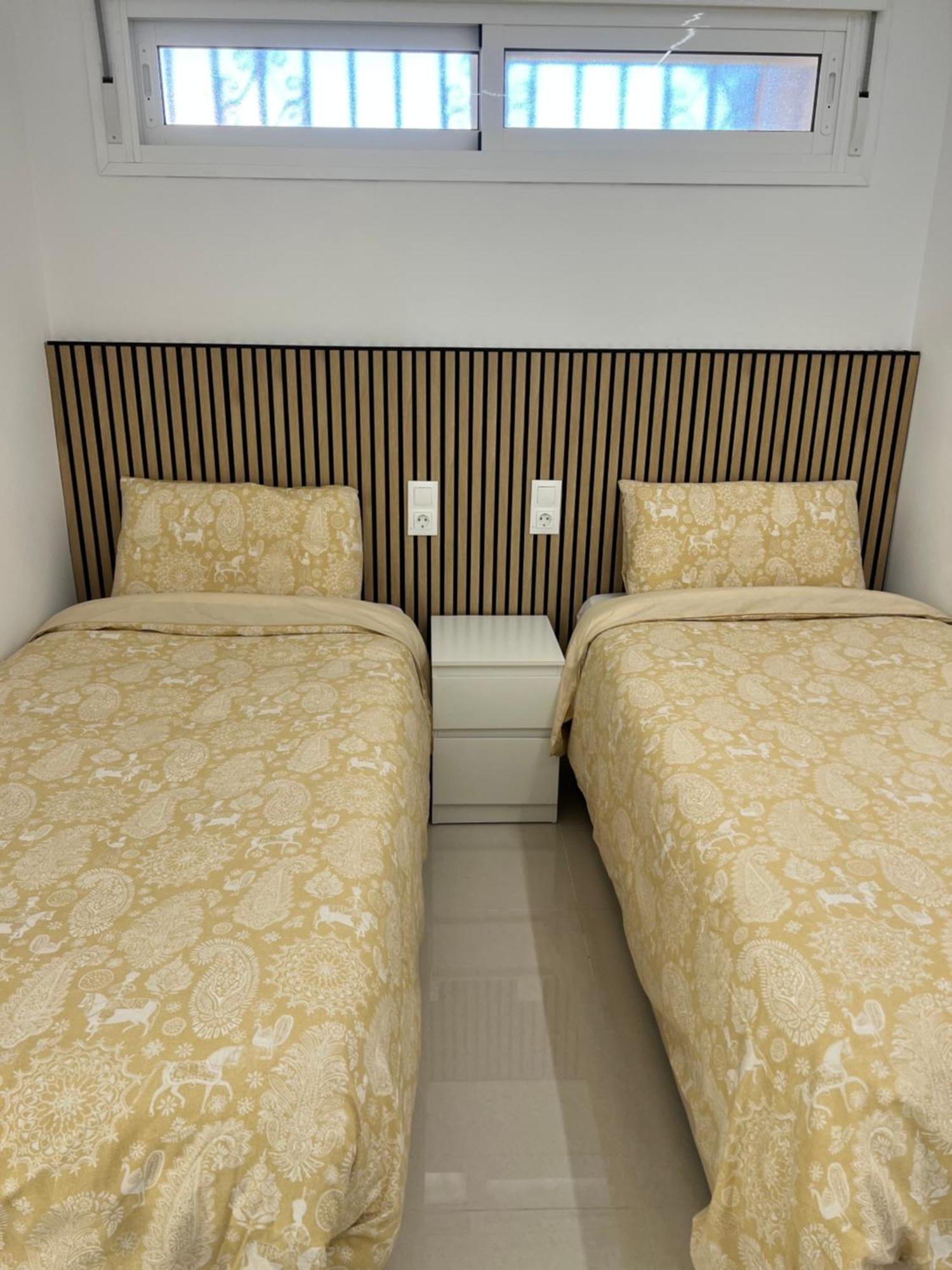 Luxury Bonanza Apartment Benalmadena Exterior photo