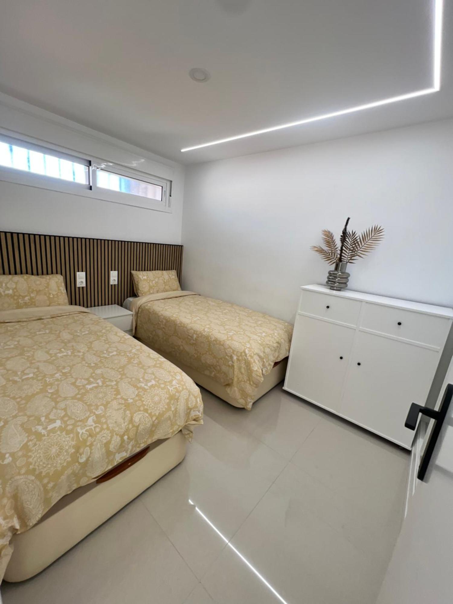 Luxury Bonanza Apartment Benalmadena Exterior photo