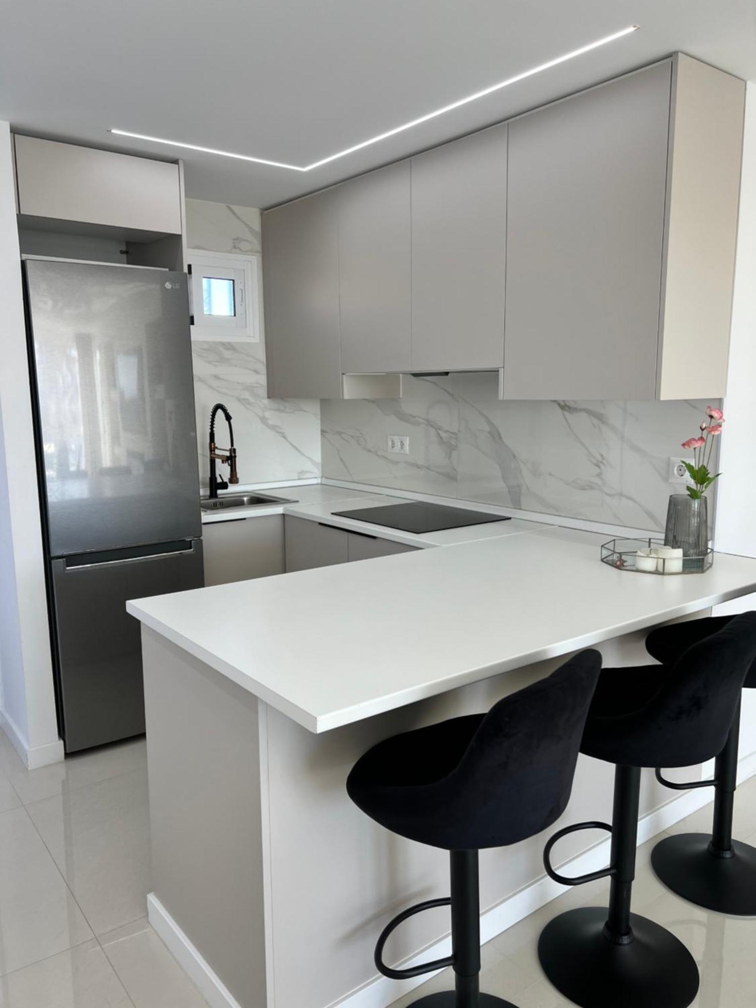 Luxury Bonanza Apartment Benalmadena Exterior photo